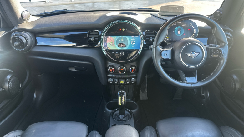 MINI Hatchback 135kW Cooper S Level 3 33kWh 3dr Auto Electric Hatchback